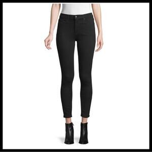 Joe’s Greeley High-Rise Skinny Ankle Jeans